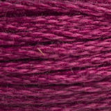 Mouliné Spécial Embroidery Thread - Purples