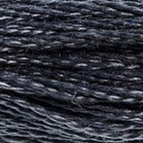 Mouliné Spécial Embroidery Thread - Greys & Beiges