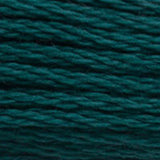 Mouliné Spécial Embroidery Thread - Blues