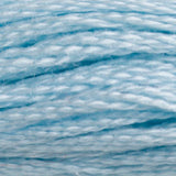 Mouliné Spécial Embroidery Thread - Blues