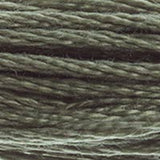 Mouliné Spécial Embroidery Thread - Greys & Beiges