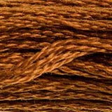 Mouliné Spécial Embroidery Thread - Brown