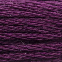 Mouliné Spécial Embroidery Thread - Purples