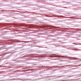 Mouliné Spécial Embroidery Thread - Purples