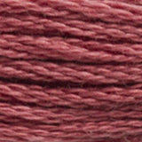 Mouliné Spécial Embroidery Thread - Purples