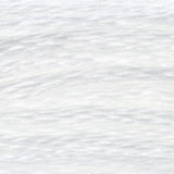 Mouliné Spécial Embroidery Thread - Blacks and Whites
