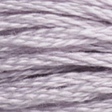 Mouliné Spécial Embroidery Thread - Greys & Beiges