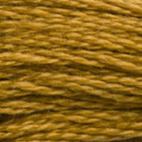 Mouliné Spécial Embroidery Thread - Brown