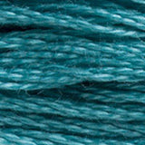 Mouliné Spécial Embroidery Thread - Blues
