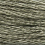 Mouliné Spécial Embroidery Thread - Greys & Beiges