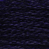 Mouliné Spécial Embroidery Thread - Blacks and Whites