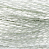 Mouliné Spécial Embroidery Thread - Greys & Beiges