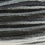 Mouliné Spécial Embroidery Thread - Greys & Beiges
