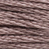 Mouliné Spécial Embroidery Thread - Greys & Beiges