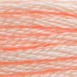 Mouliné Spécial Embroidery Thread - Pinks