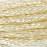 Mouliné Spécial Embroidery Thread - Blacks and Whites