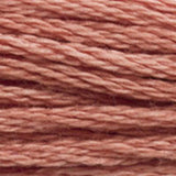Mouliné Spécial Embroidery Thread - Pinks
