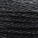 Mouliné Spécial Embroidery Thread - Blues