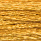 Mouliné Spécial Embroidery Thread - Yellows