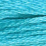 Mouliné Spécial Embroidery Thread - Blues