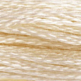 Mouliné Spécial Embroidery Thread - Blacks and Whites