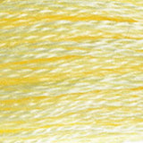 Mouliné Spécial Embroidery Thread - Yellows