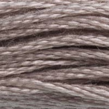 Mouliné Spécial Embroidery Thread - Greys & Beiges