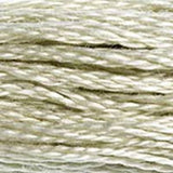 Mouliné Spécial Embroidery Thread - Greys & Beiges