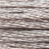 Mouliné Spécial Embroidery Thread - Greys & Beiges