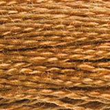 Mouliné Spécial Embroidery Thread - Brown