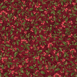Berries Red
